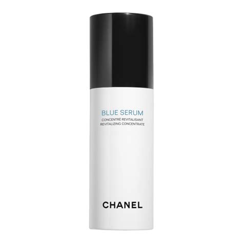 does chanel blue serum expire|chanel blue serum benefits.